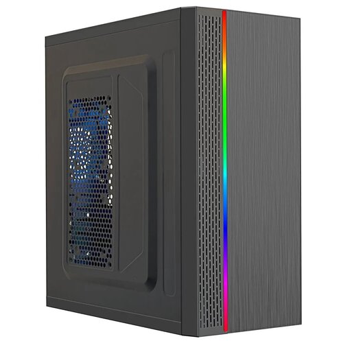 Системный блок Xeon + RX 5600 XT (Игровой компьютер Xeon E5-2420 / 12GB / RX 5600xt / SSD-256)