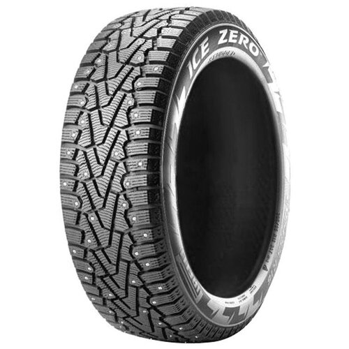 Шина Pirelli Ice Zero xl 111 T 245/65 R17 шипованная