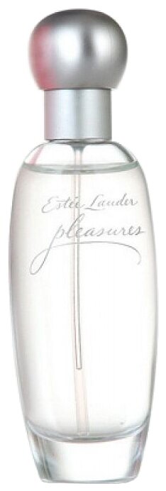 E.L. Pleasures lady edp 30 ml