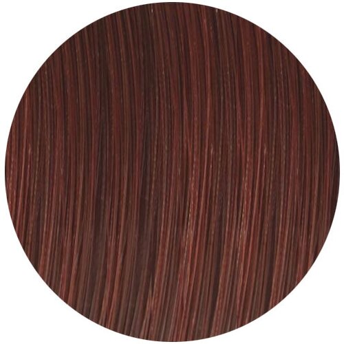 Goldwell Topchic стойкая крем-краска для волос, 6R махагон бриллиант