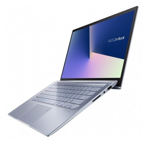 Ноутбук Asus Zenbook 14 Um431da Купить