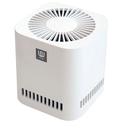 фото Очиститель воздуха xiaomi zero