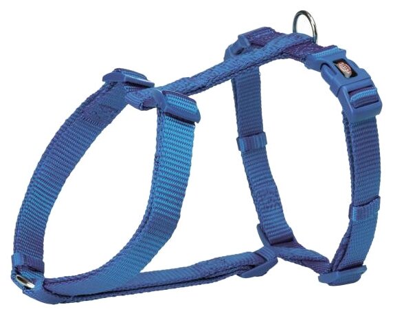 Шлейка TRIXIE Premium H-harness XS-S