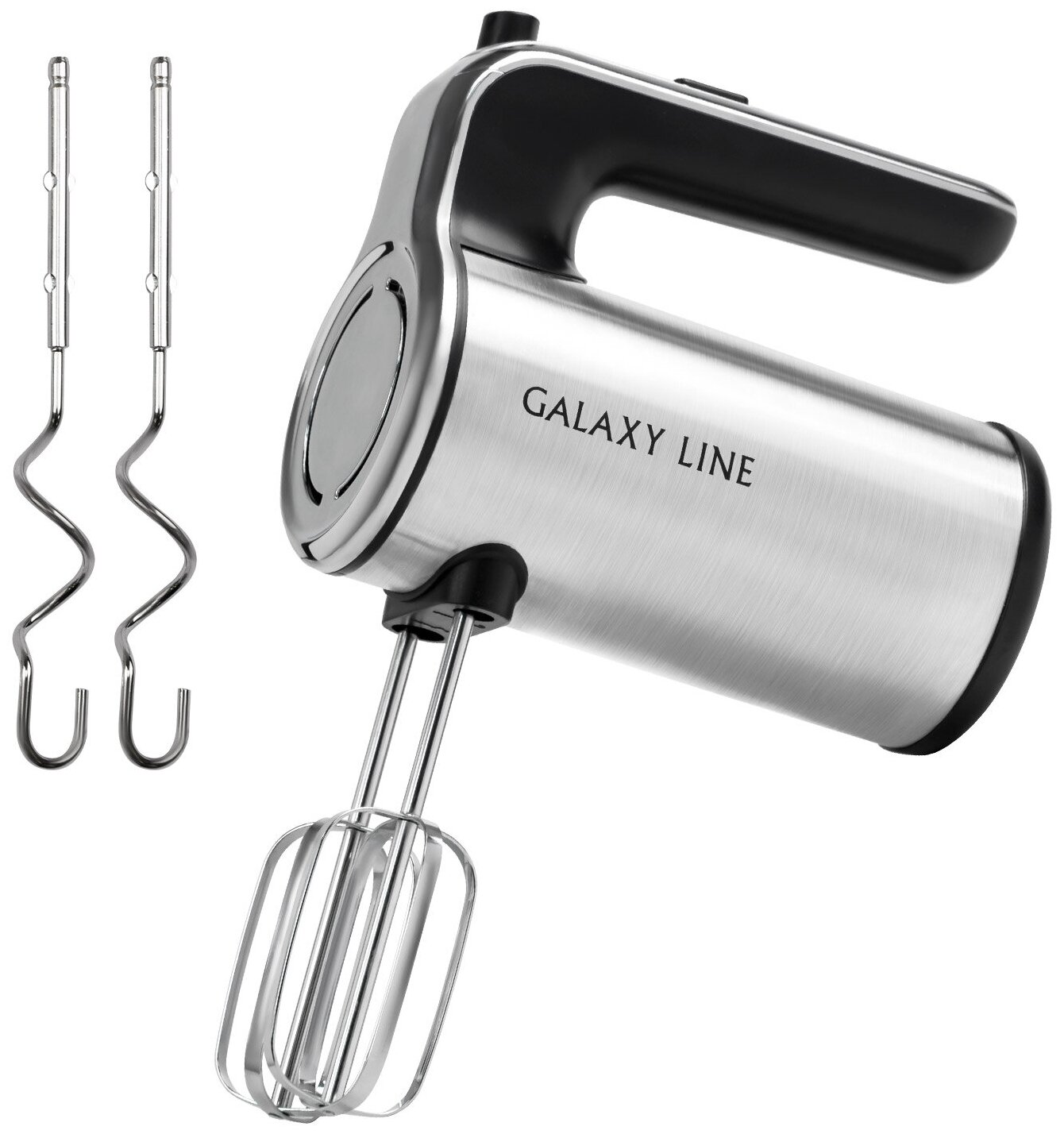 Миксер электрический Galaxy LINE GL2240