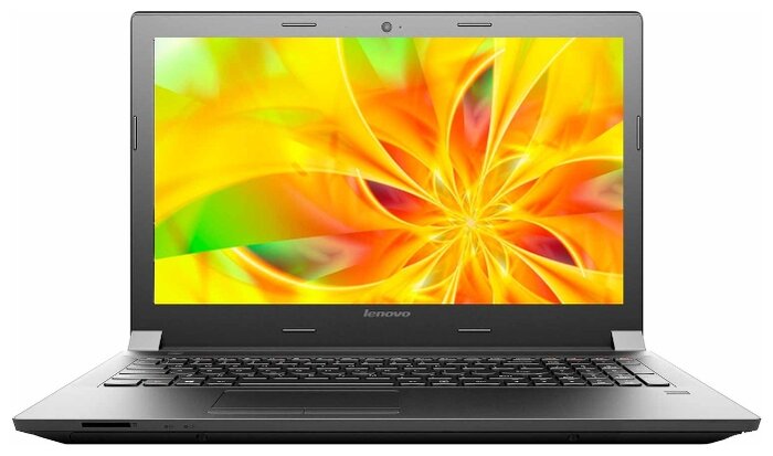 Купить Ноутбук Lenovo Ideapad B5070 Black