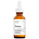 The Ordinary 100% Organic Cold-Pressed Moroccan Argan Oil 100% органическое марокканское аргановое масло для лица - изображение