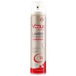 Venus Лак для волос Extra Hold Hair Spray, сильная фиксация - изображение