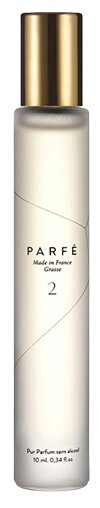 Духи PARFE №2 Woody/Citrus (жен.) 10 мл