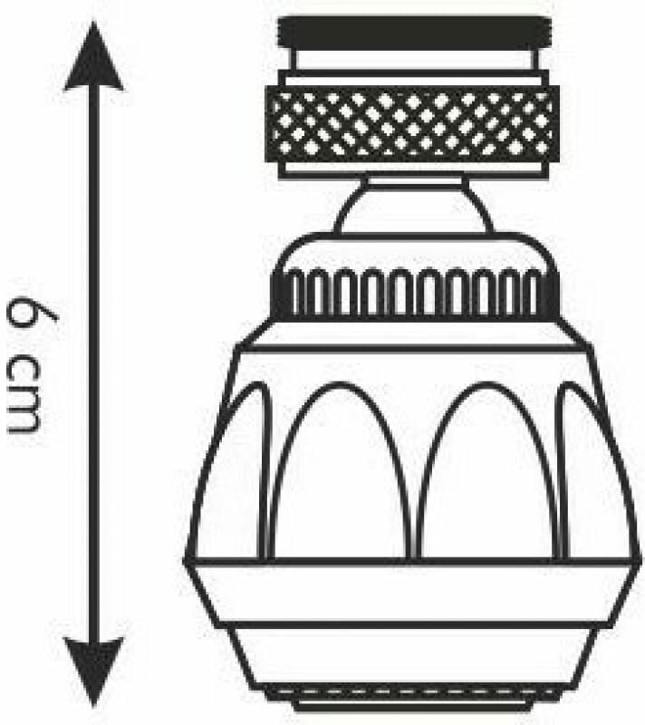 Приспособление для экономии воды Tescoma - фото №4