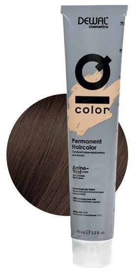 Dewal Cosmetics IQ COLOR -     , 90  - IQ COLOR 4.0 