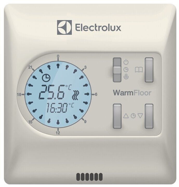 Терморегулятор ELECTROLUX ETA-16