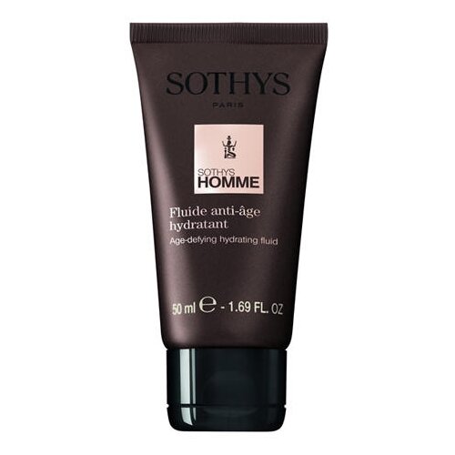 фото Флюид sothys age-defying