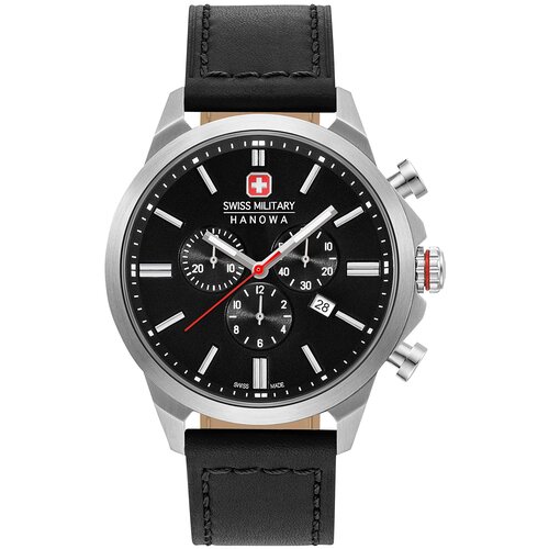 фото Часы наручные swiss military hanowa chrono classic ii 06-4332.04.007