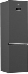 Двухкамерный холодильник Beko B3DRCNK402HXBR