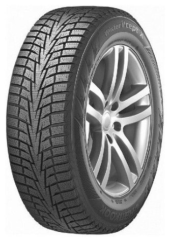 Автошина Hankook Winter I*Cept X RW10 255/60R18 108T