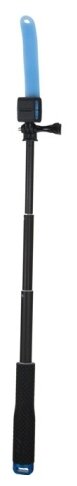 Селфи палка Digicare DC Pole 51cm + Tab с креплением для телефона/планшета (DP-87060)