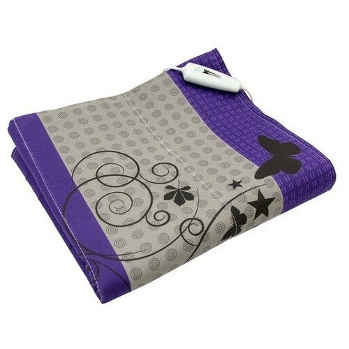 Грелка электрическая Брест ГЭМР-9-60-04, 150*120 см (электропростынь)