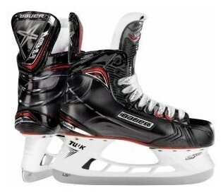 Коньки хоккейные BAUER VAPOR X900 SR, 12D