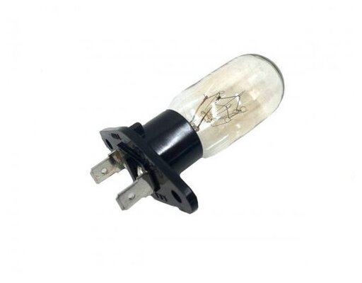 Лампочка для микроволновки СВЧ 25W-240v Whirlpool 481913428051 C00311360