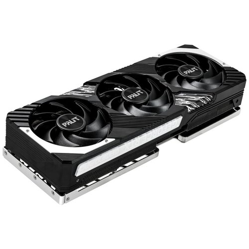 Видеокарта Palit GeForce RTX 4080 GamingPro 16GB NED4080019T2-1032A 10347200₽