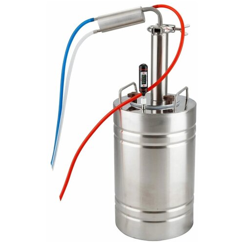 Самогонный аппарат Добровар Первый 14 850000₽