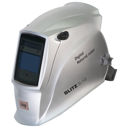 фото Маска fubag blitz 5-13 digital natural color