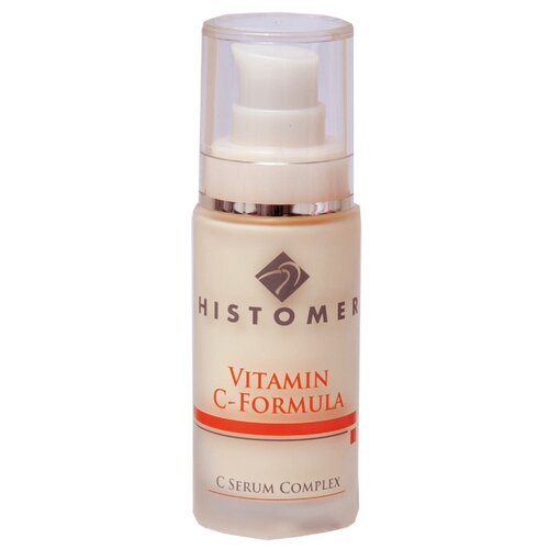 фото Histomer vitamin c formula