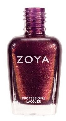 Zoya    Professional Lacquer, 15 , Anastasia