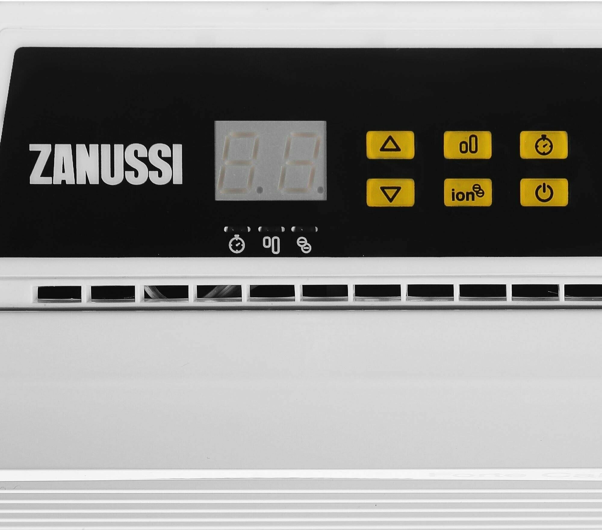 Конвектор Zanussi ZCH,S-1500 ER - фотография № 19