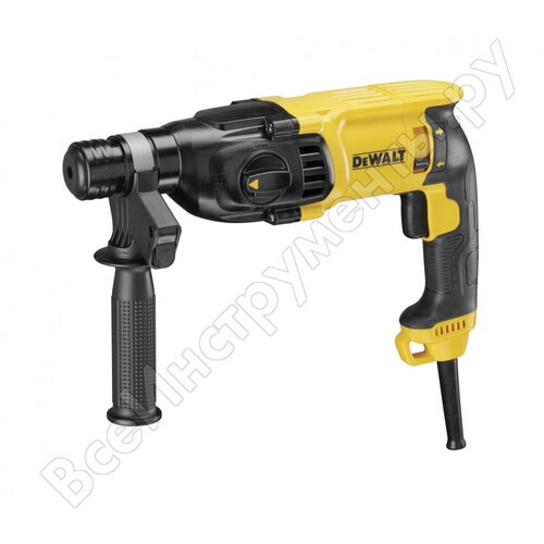 Перфоратор Dewalt D 25133 K