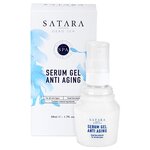 сыворотка Satara Serum Gel Anti-Aging, 50 мл - изображение