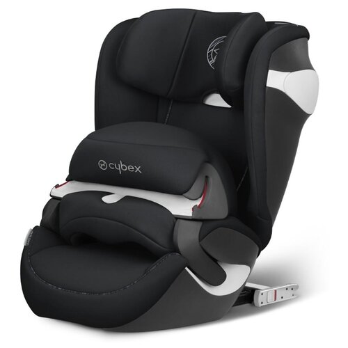 фото Автокресло группа 1 (9-18 кг) Cybex Juno M-Fix, urban black