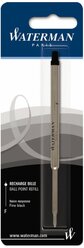 Стержень шариковый 112мм WATERMAN Standard Maxima (черный)