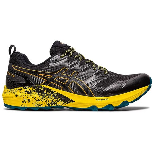 Кроссовки беговые мужские ASICS 1011B029 010 GEL-TRABUCO TERRA (9US)