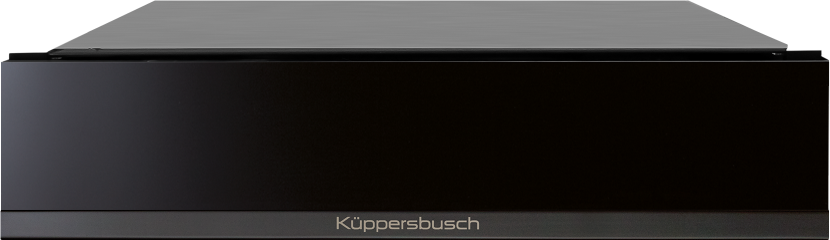 Kuppersbusch Подогреватель посуды Kuppersbusch CSW 6800.0 S2 Black Chrome