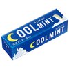 Жевательная резинка Lotte Confectionery Cool Mint, 26г - изображение