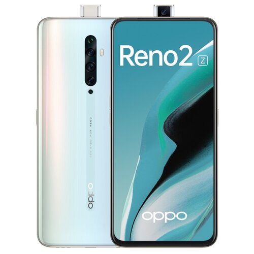 фото Смартфон oppo reno 2z 8 128gb