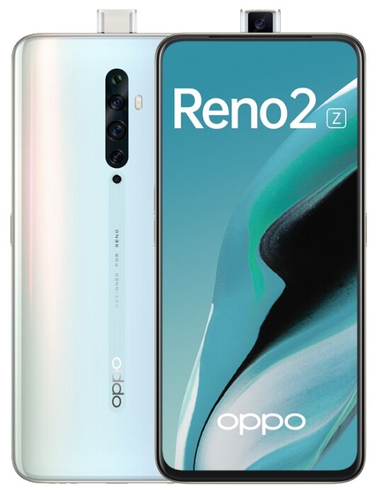 Смартфон OPPO Reno 2Z 8/128GB