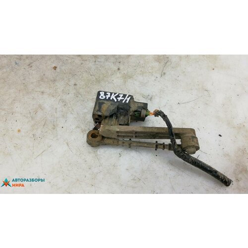 Датчик дорожного просвета Land Rover Range Rover Sport 2005 RQH500570