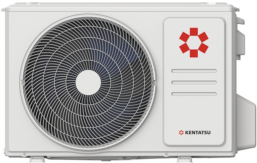 Сплит система Kentatsu SEMPAI KSGPA26HZRN1/KSRPA26HZRN1 inverter - фотография № 6