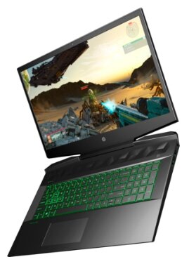 Игровой Ноутбук Hp Pavilion Gaming Цена