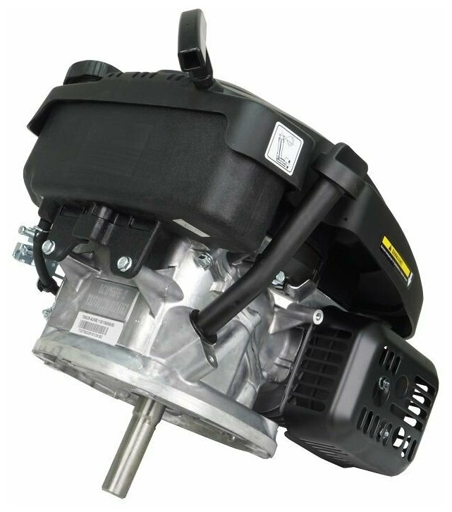 Лодочный мотор Loncin LC1P65FE-2