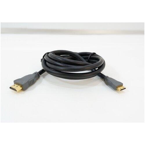 Кабель HDMI на miniHDMI Версия 1.4 длина 1 метр