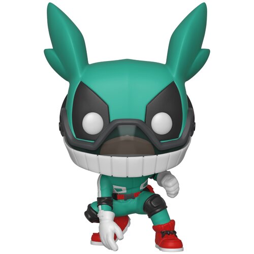 Фигурка Funko POP! My Hero Academia: Deku 42930, 12 см набор фигурок my hero academia kyouka jiro infinite deku