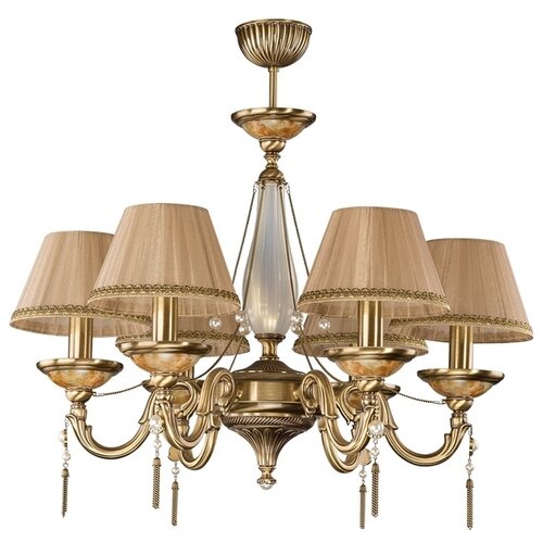 фото Люстра kutek torino tor-zw-6p