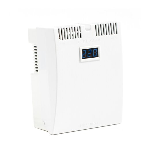 фото Стабилизатор напряжения бастион