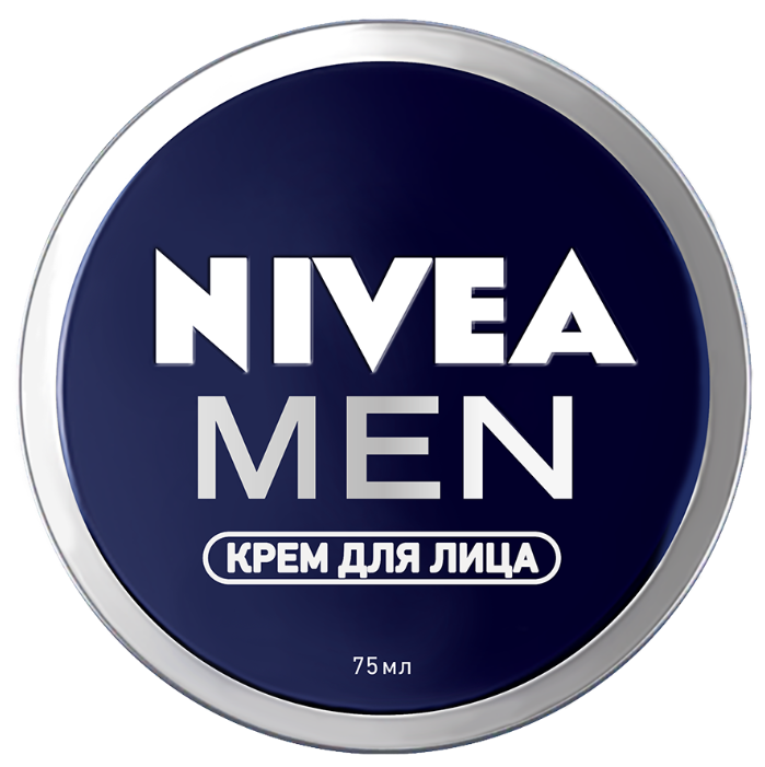 Nivea Крем Men для лица