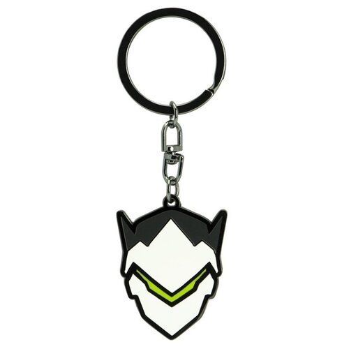 Брелок ABYstyle Overwatch Genji