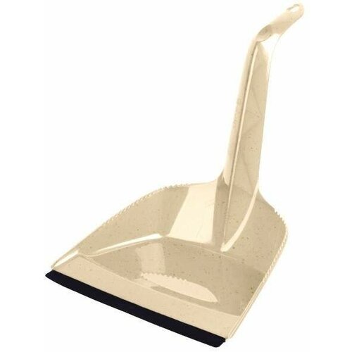 Совок с высокой ручкой Malta, бежевый 221210327/04 IDIland (арт. 806310)