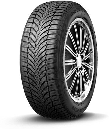 Nexen Winguard Snow'G WH2 175/65 R15 84T шина авт. зимняя нешипованная